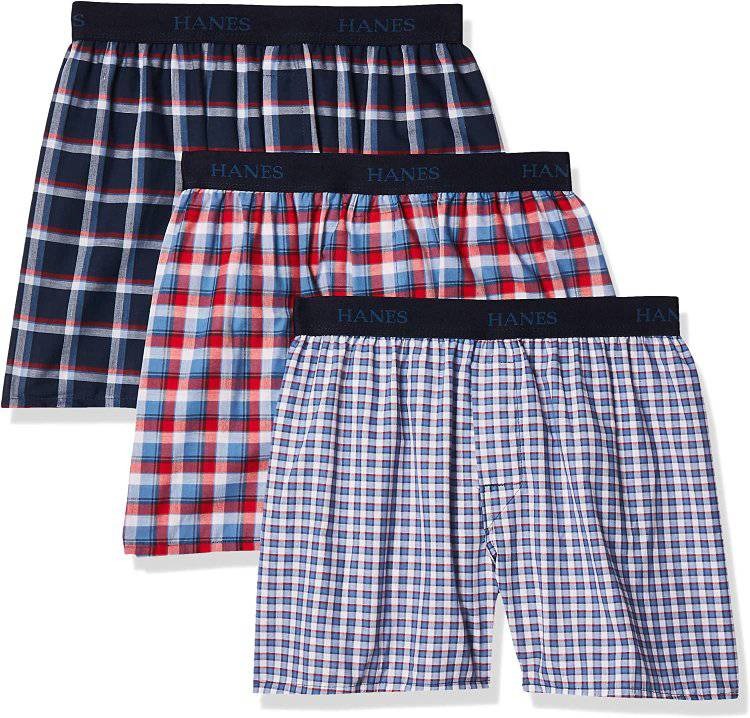 kleding Heb geleerd ongeluk Cotton 12 Pieces Of Mens Boxer- Colour /Pattern (Varies) – WiloOnline
